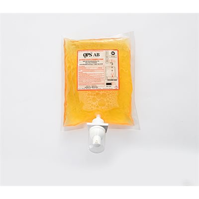 HAND SOAP 2 BAGS 2500 PUMPS / BAG