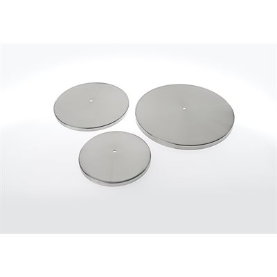 8 13 / 16" ID SS TOP