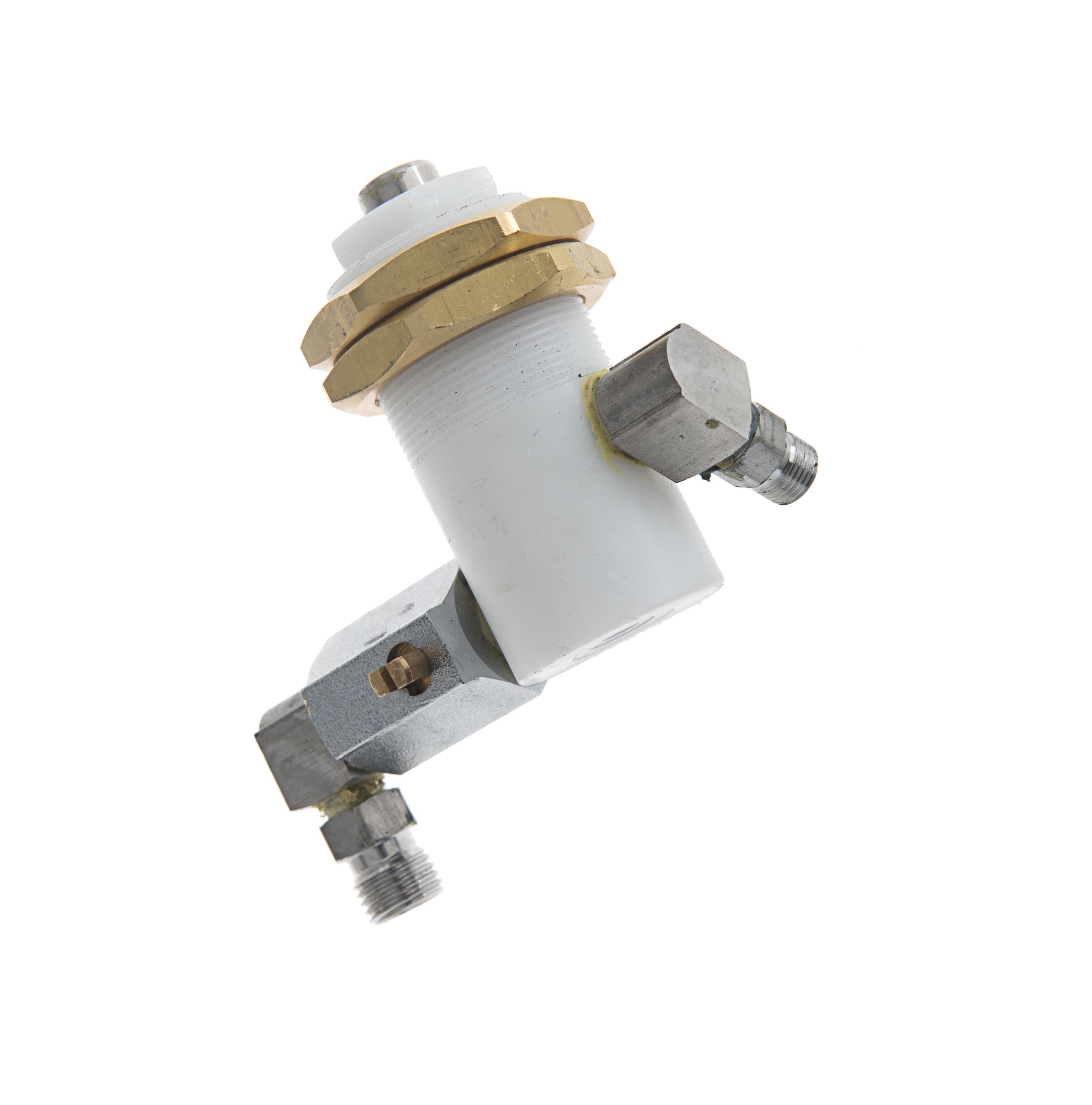 VB3 ADJUSTABLE KIT DF