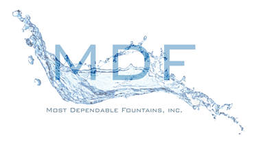 Most Dependable Fountains Most Dependable Fountains